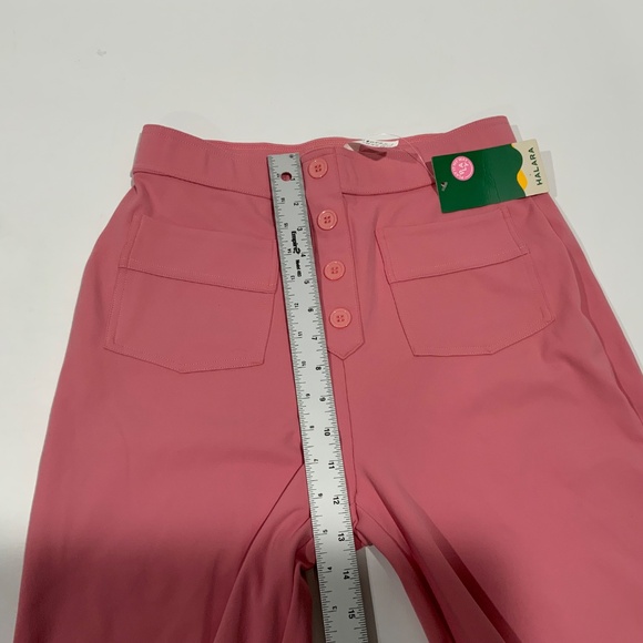 HALARA DayStretch High Waisted Straight Leg Casual Pants - Picture 4 of 7